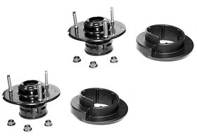 Par De Bases De Amortiguadores Strut-Mate Delanteras