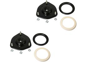 Par De Bases De Amortiguadores Strut-Mate Delanteras