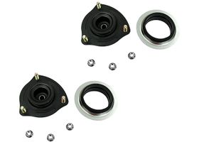 Par De Bases De Amortiguadores Strut-Mate Delanteras