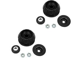 Par De Bases De Amortiguadores Strut-Mate Delanteras