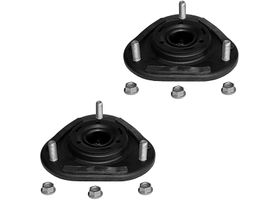 Par De Bases De Amortiguadores Strut-Mate Delanteras