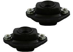 Par De Bases De Amortiguadores Strut-Mate Traseras Inferiores