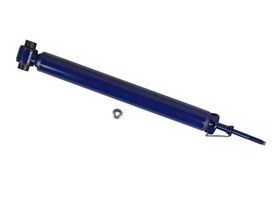 Amortiguador Gas Monro-Matic Plus Trasero Lado Conductor O Pasajero