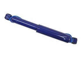 Amortiguador Gas Monro-Matic Plus Trasero Lado Conductor O Pasajero