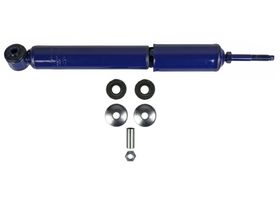 Amortiguador Gas Monro-Matic Plus Trasero Lado Conductor O Pasajero