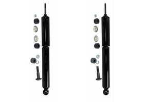 Par De Amortiguadores Gas OESpectrum Traseros