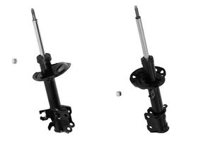 Par De Amortiguadores Gas OESpectrum Delanteros