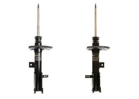 Par De Amortiguadores Gas OESpectrum Delanteros