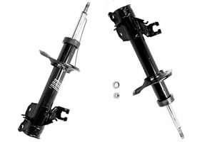 Par De Amortiguadores Gas OESpectrum Delanteros
