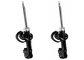 Par De Amortiguadores Gas OESpectrum Delanteros