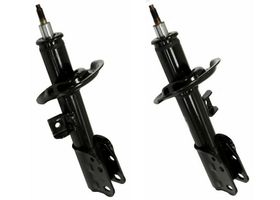 Par De Amortiguadores Gas OESpectrum Delanteros