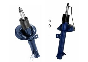 Par De Amortiguadores Gas Monro-Matic Plus Delanteros