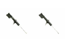 Par De Amortiguadores Gas OESpectrum Delanteros