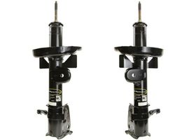 Par De Amortiguadores Gas OESpectrum Delanteros