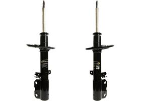 Par De Amortiguadores Gas OESpectrum Delanteros AWD, FWD