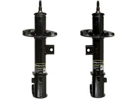 Par De Amortiguadores Gas OESpectrum Delanteros