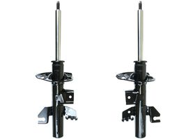 Par De Amortiguadores Gas OESpectrum Delanteros