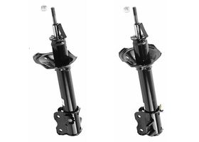 Par De Amortiguadores Gas OESpectrum Traseros