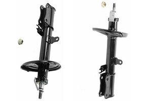 Par De Amortiguadores Gas OESpectrum Traseros