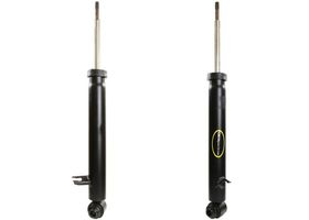 Par De Amortiguadores Gas OESpectrum Traseros