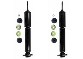 Par De Amortiguadores Gas OESpectrum Delanteros