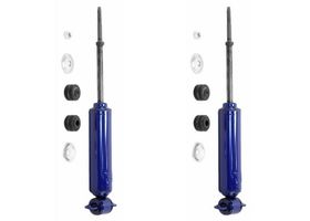 Par De Amortiguadores Gas Monro-Matic Plus Delanteros RWD