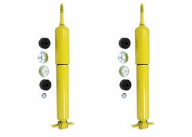 Par De Amortiguadores Gas Gas-Magnum Delanteros RWD