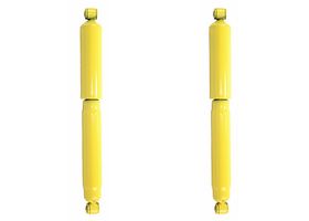 Par De Amortiguadores Gas Gas-Magnum Traseros