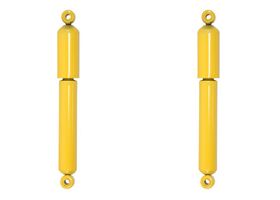 Par De Amortiguadores Gas Gas-Magnum Delanteros 4WD