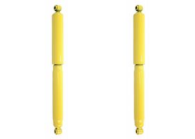 Par De Amortiguadores Gas Gas-Magnum Delanteros