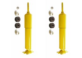 Par De Amortiguadores Gas Gas-Magnum Delanteros RWD
