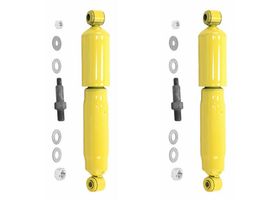 Par De Amortiguadores Gas Gas-Magnum Delanteros RWD