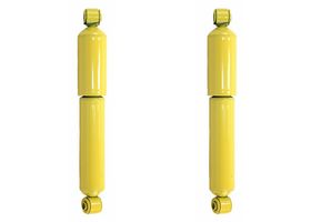 Par De Amortiguadores Gas Gas-Magnum Delanteros