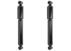 Par De Amortiguadores Gas OESpectrum Delanteros 4WD