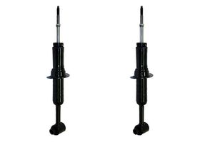 Par De Amortiguadores Gas Reflex Delanteros