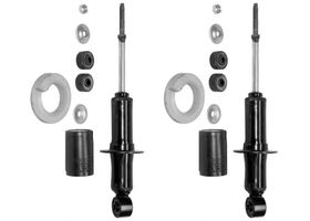 Par De Amortiguadores Gas Reflex Delanteros RWD