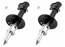 Par De Amortiguadores Gas OESpectrum Delanteros