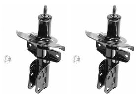 Par De Amortiguadores Gas OESpectrum Delanteros