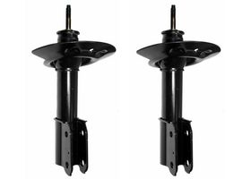 Par De Amortiguadores Gas OESpectrum Delanteros FWD