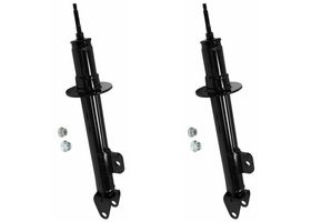 Par De Amortiguadores Gas OESpectrum Delanteros RWD