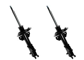 Par De Amortiguadores Gas OESpectrum Delanteros