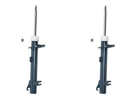 Par De Amortiguadores Gas Monro-Matic Plus Delanteros