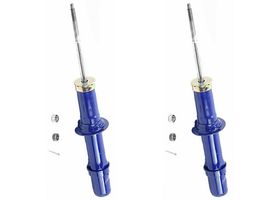 Par De Amortiguadores Gas Monro-Matic Plus Delanteros