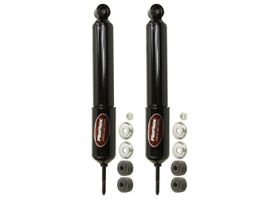 Par De Amortiguadores Gas Reflex Delanteros