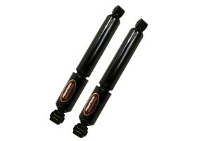 Par De Amortiguadores Gas Reflex Delanteros