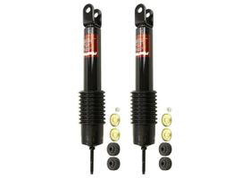 Par De Amortiguadores Gas Reflex Delanteros