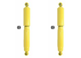 Par De Amortiguadores Gas Gas-Magnum Delanteros