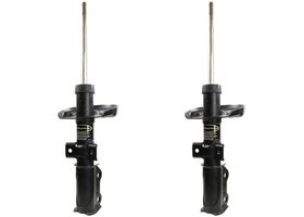 Par De Amortiguadores Gas OESpectrum Delanteros