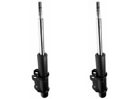 Par De Amortiguadores Gas Magnum Delanteros