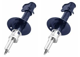 Par De Amortiguadores Gas Monro-Matic Plus Delanteros